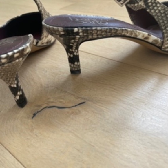 Franco Sarto - Picture 7 of 11